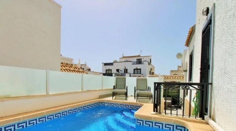 Alicante - Torrevieja - 83m2