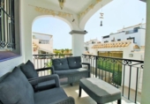 Village house for sale on España, Torrevieja, ref: TR416648 photo