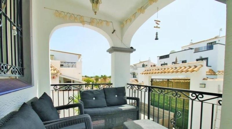 Alicante - Torrevieja - 83m2