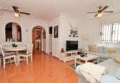 Village house for sale on España, Torrevieja, ref: TR416648 photo