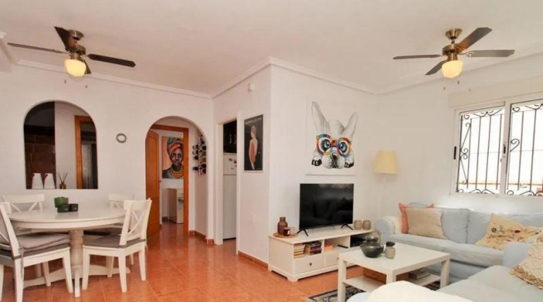 Alicante - Torrevieja - 83m2