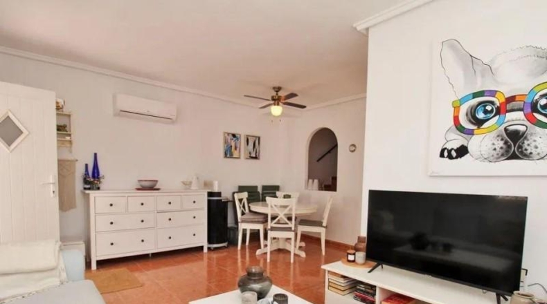 Alicante - Torrevieja - 83m2