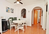 Village house for sale on España, Torrevieja, ref: TR416648 photo