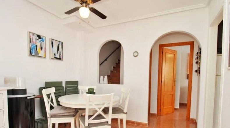 Alicante - Torrevieja - 83m2