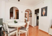 Village house for sale on España, Torrevieja, ref: TR416648 photo