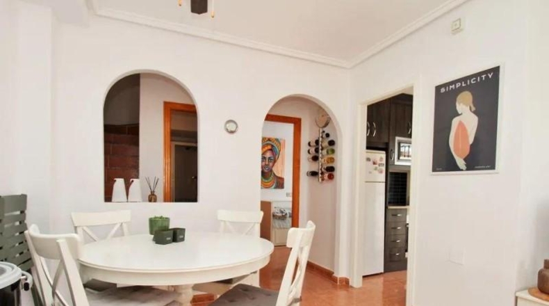 Alicante - Torrevieja - 83m2