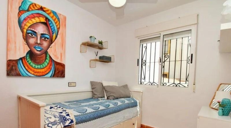 Alicante - Torrevieja - 83m2