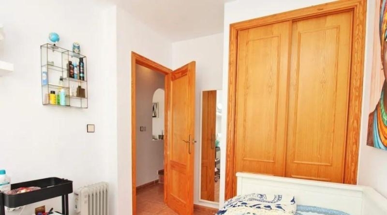 Alicante - Torrevieja - 83m2