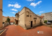 Chalet independiente con terreno en venta en la España, Santander, ref: TR416650 foto