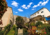 Chalet independiente con terreno en venta en la España, Santander, ref: TR416650 foto