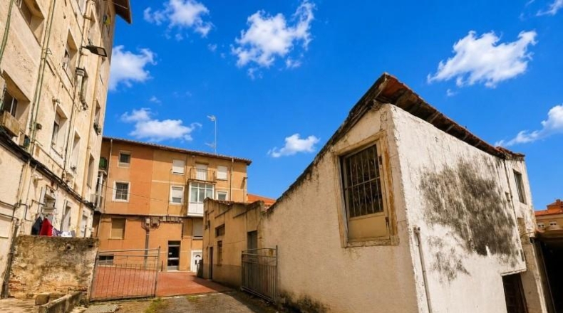 Cantàbria - Santander - 600m2