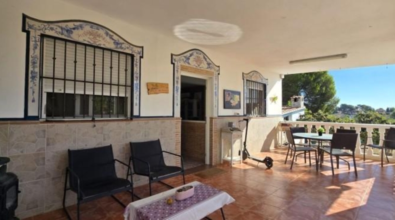 València - Villamarchante - 3400m2