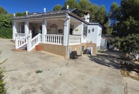 Villamarchante 3400&nbsp;м²