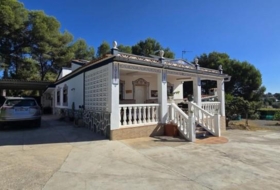 Villamarchante 3400&nbsp;м²