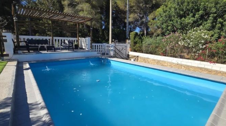 València - Villamarchante - 3400m2