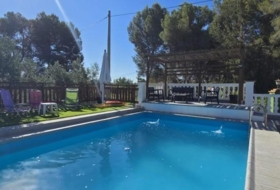 Villamarchante 3400&nbsp;м²