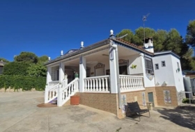 Villamarchante 3400&nbsp;м²