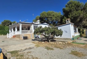 Villamarchante 3400&nbsp;м²