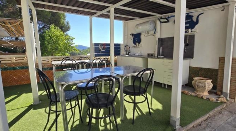València - Villamarchante - 3400m2