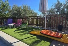 Villamarchante 3400&nbsp;м²