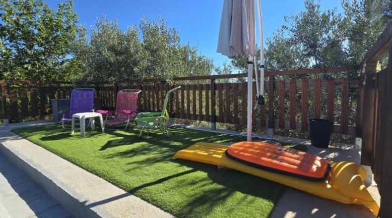 València - Villamarchante - 3400m2