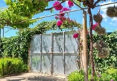 Casa de campo con terreno en venta en la España, Palma, ref: TR416655 foto