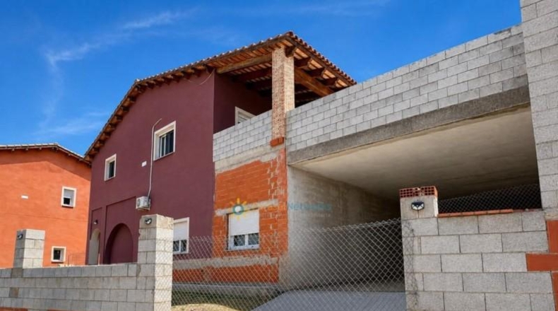 València - Manuel - 928m2