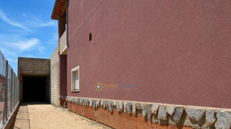 València - Manuel - 928m2