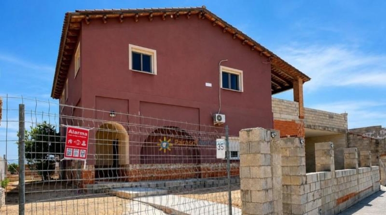 València - Manuel - 928m2