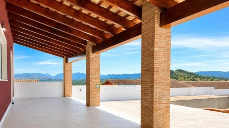 València - Manuel - 928m2