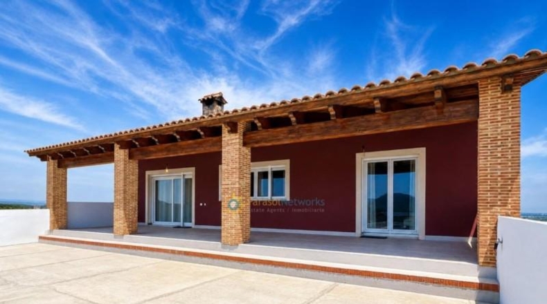 València - Manuel - 928m2