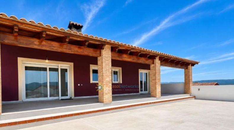 València - Manuel - 928m2
