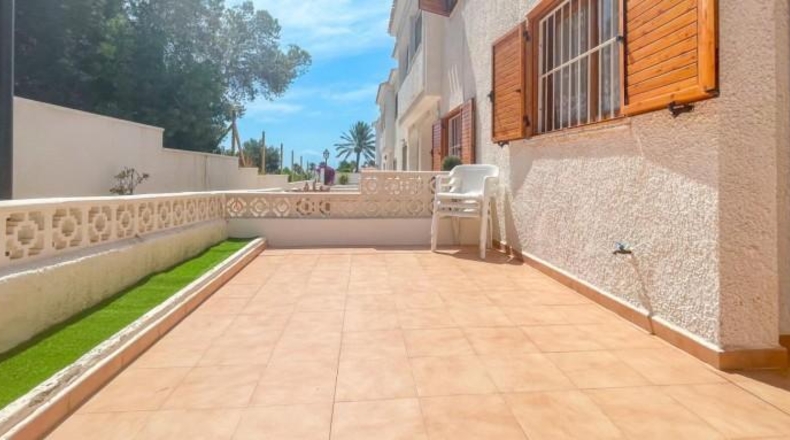 Alicante - Orihuela - 81m2