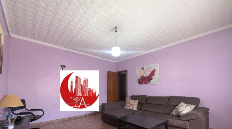 Murcia - Cartagena - 229m2