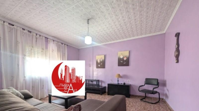 Murcia - Cartagena - 229m2