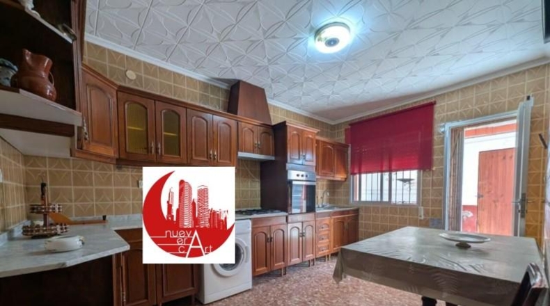 Murcia - Cartagena - 229m2