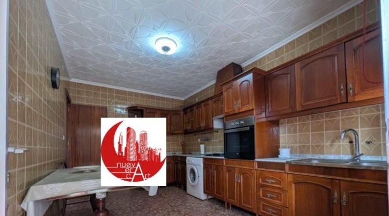 Murcia - Cartagena - 229m2