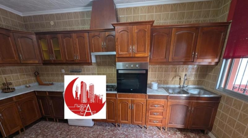 Murcia - Cartagena - 229m2