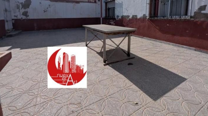 Murcia - Cartagena - 229m2