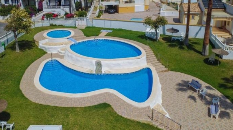 Alicante - Orihuela - 100m2