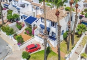 Village house for sale on España, Orihuela, ref: TR416663 photo