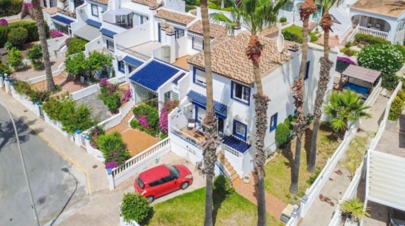 Alicante - Orihuela - 100m2