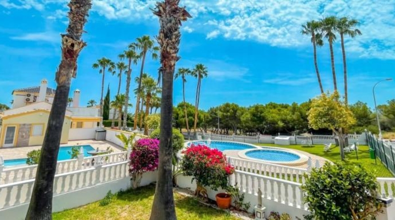 Alicante - Orihuela - 100m2
