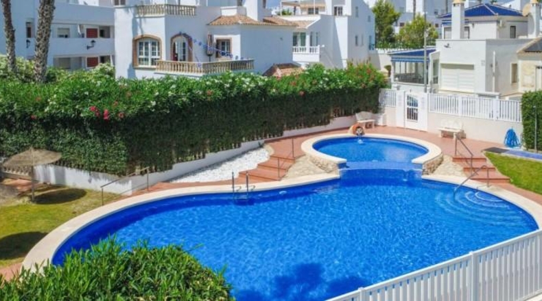 Alicante - Orihuela - 100m2
