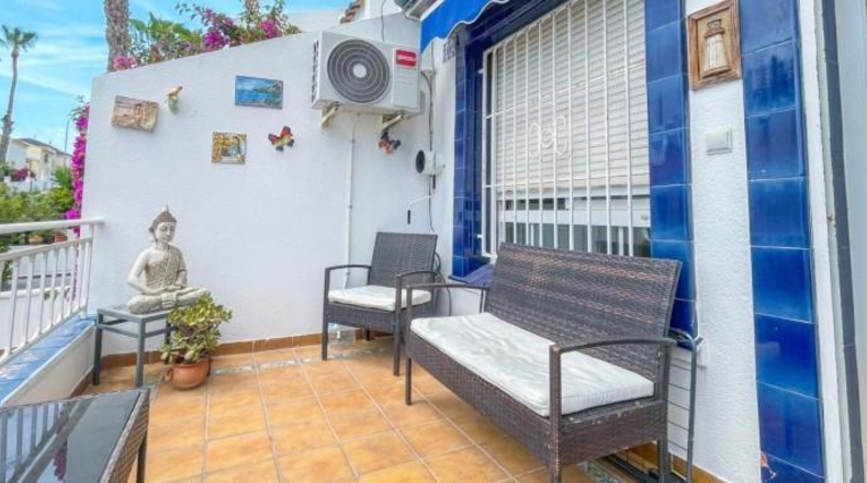 Alicante - Orihuela - 100m2