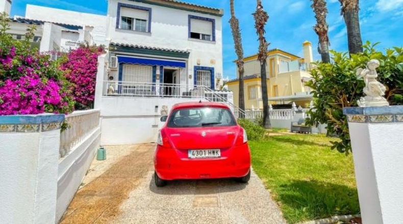 Alicante - Orihuela - 100m2