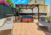 Village house for sale on España, Orihuela, ref: TR416663 photo