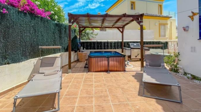 Alicante - Orihuela - 100m2