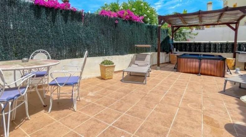 Alicante - Orihuela - 100m2