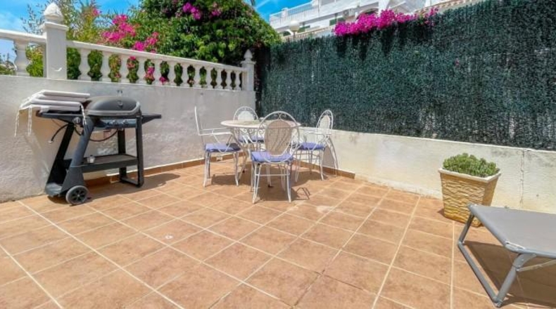 Alicante - Orihuela - 100m2